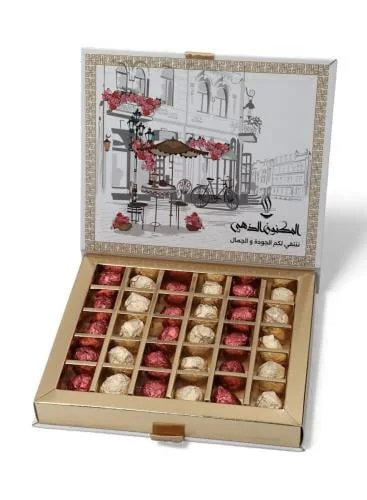 Thog Al Safwah product detail visual